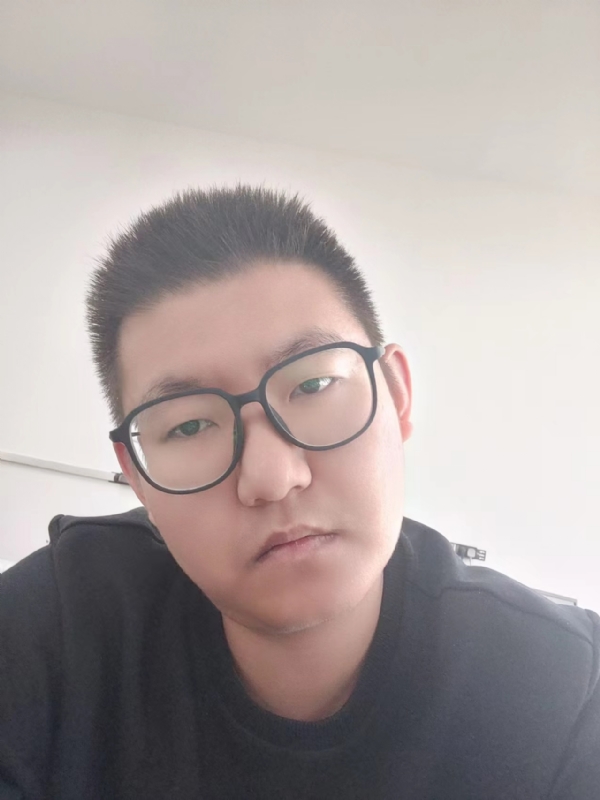 小黑子的第一张照片--镇江相亲服务中心