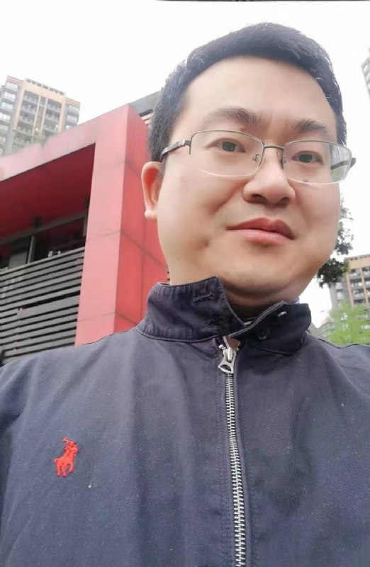 学海的第一张照片--镇江相亲服务中心