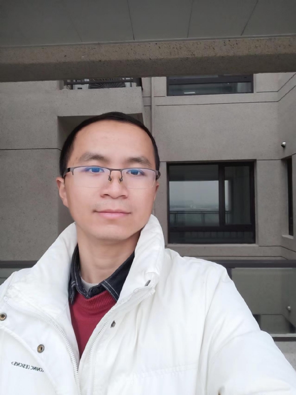 Keven的第一张照片--镇江相亲服务中心