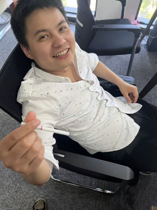 我是你辉哥的第一张照片--镇江相亲服务中心