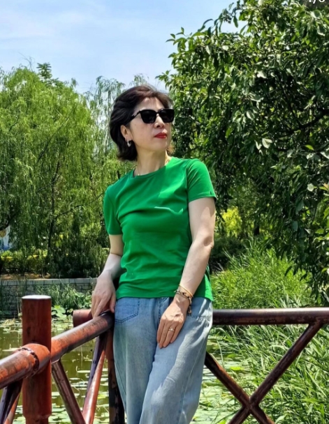 花再开的第一张照片--镇江相亲服务中心