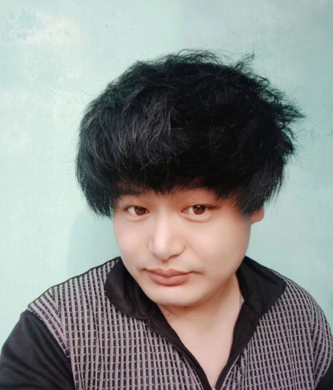 山东大汉的第五张照片--镇江相亲服务中心