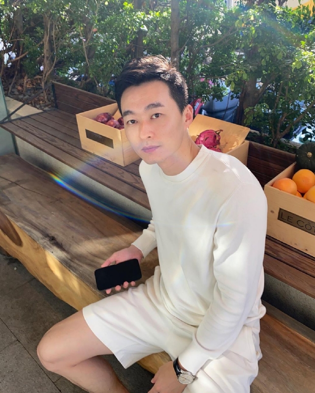 Eric的第一张照片--镇江相亲服务中心