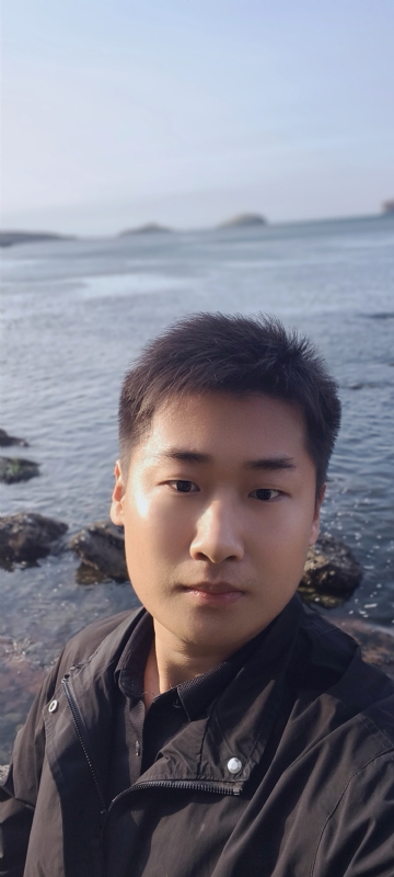男大的第三张照片--镇江相亲服务中心