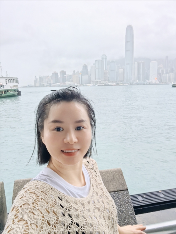 Ala的第一张照片--镇江相亲服务中心
