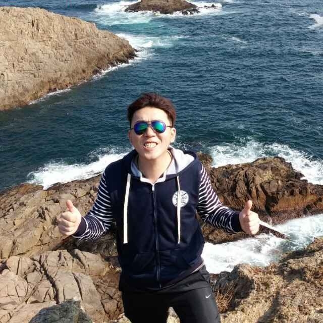Steven的第一张照片--镇江相亲服务中心