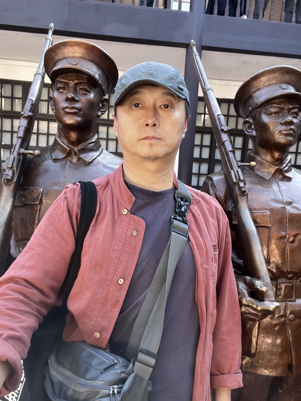 川雲的第一张照片--镇江相亲服务中心