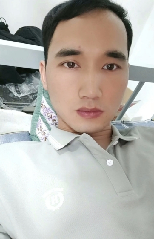小炎的第一张照片--镇江相亲服务中心
