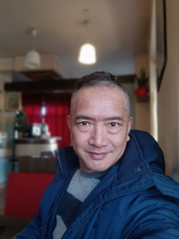 大龙的第一张照片--镇江相亲服务中心