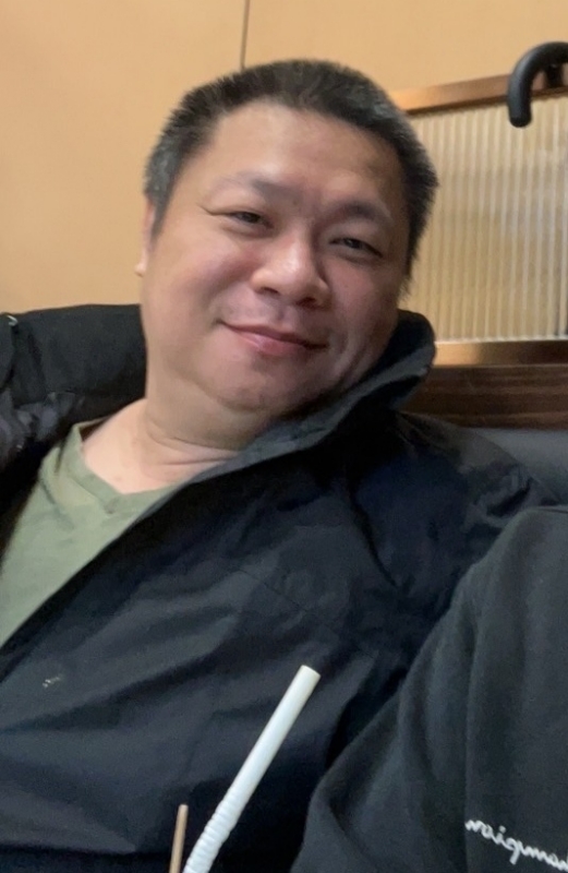 Wai的第一张照片--镇江相亲服务中心