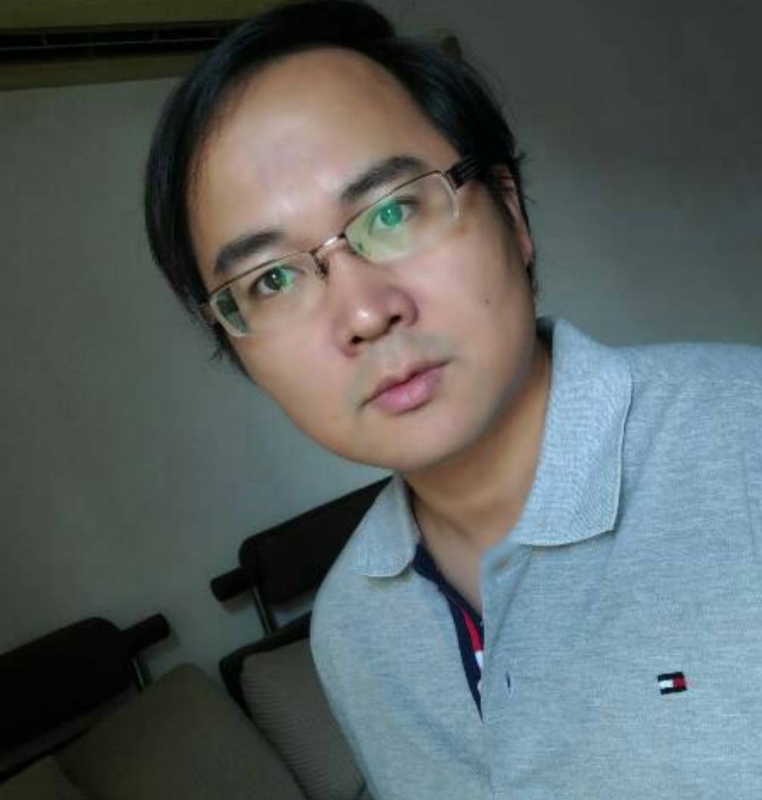 木火的第一张照片--镇江相亲服务中心