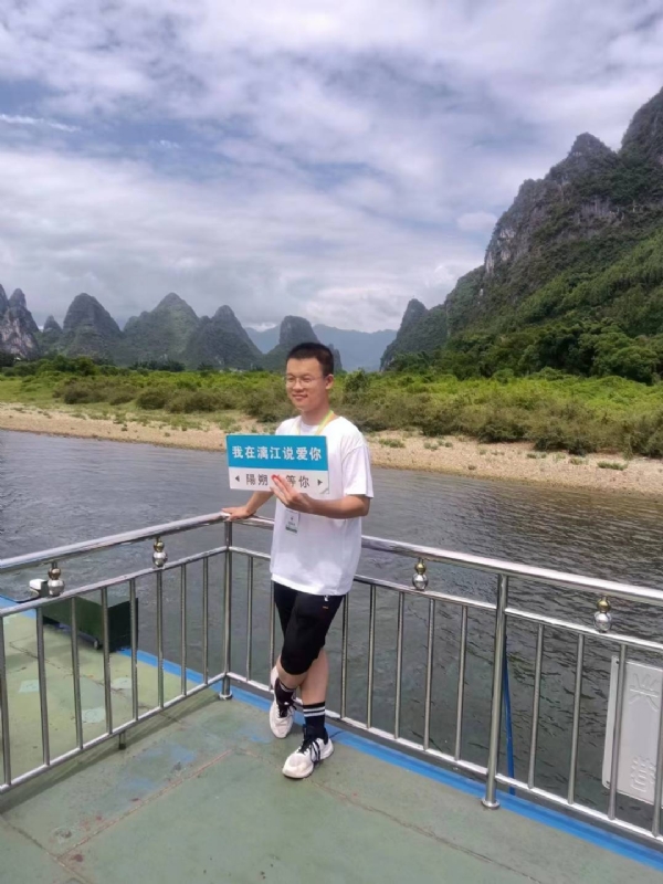 决胜时刻的第二张照片--镇江相亲服务中心
