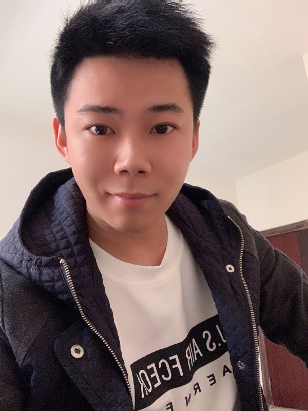轻言淡语的第三张照片--镇江相亲服务中心