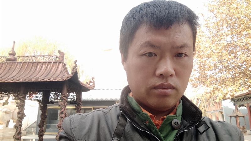 寒江雪的第一张照片--镇江相亲服务中心