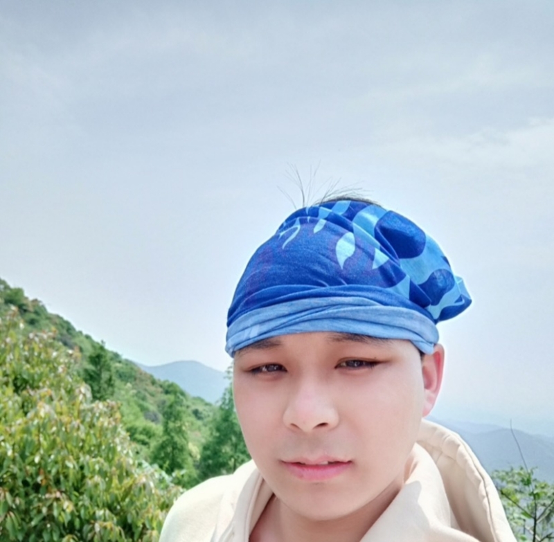 两人一世界的第一张照片--镇江相亲服务中心
