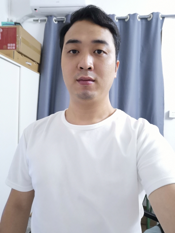张先生的第一张照片--镇江相亲服务中心