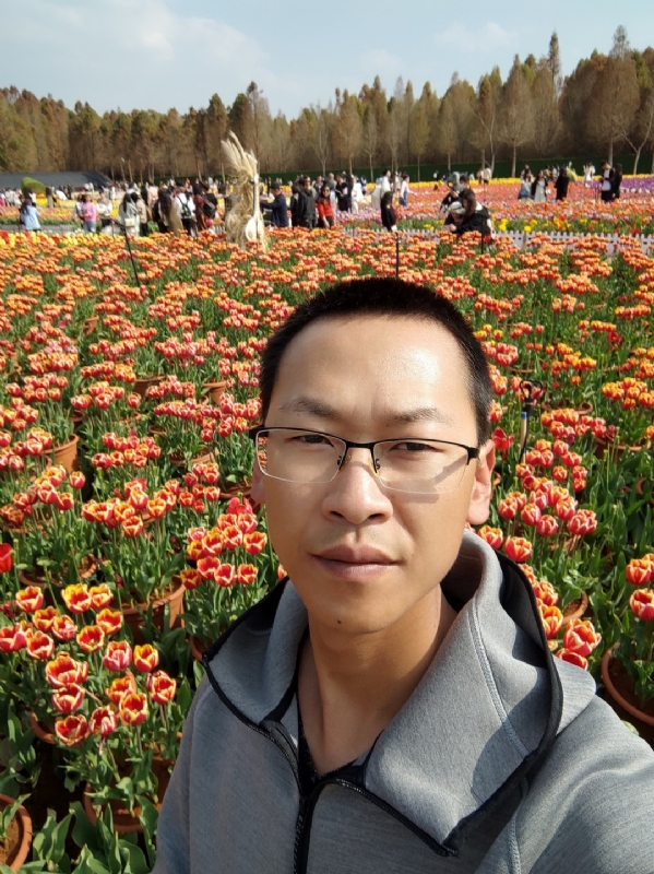 等待的第一张照片--镇江相亲服务中心