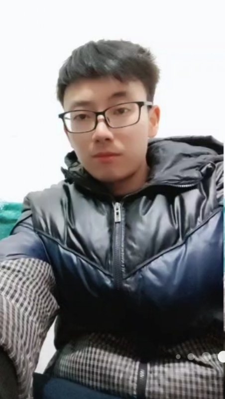 吐泡泡的小鱼的第一张照片--镇江相亲服务中心