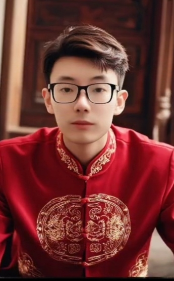 吐泡泡的小鱼的第二张照片--镇江相亲服务中心