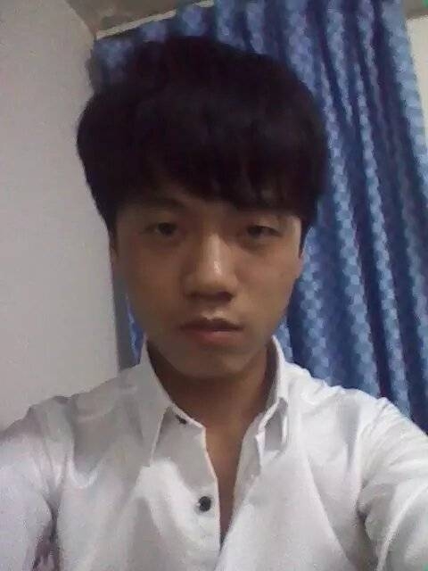 凌轩的第一张照片--镇江相亲服务中心