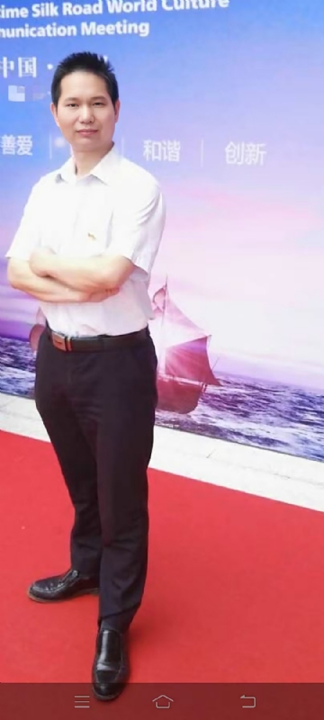 玉树临风的第二张照片--镇江相亲服务中心