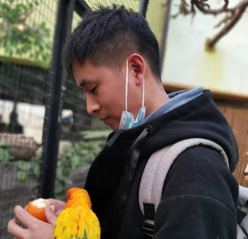 烟火年年的第一张照片--镇江相亲服务中心