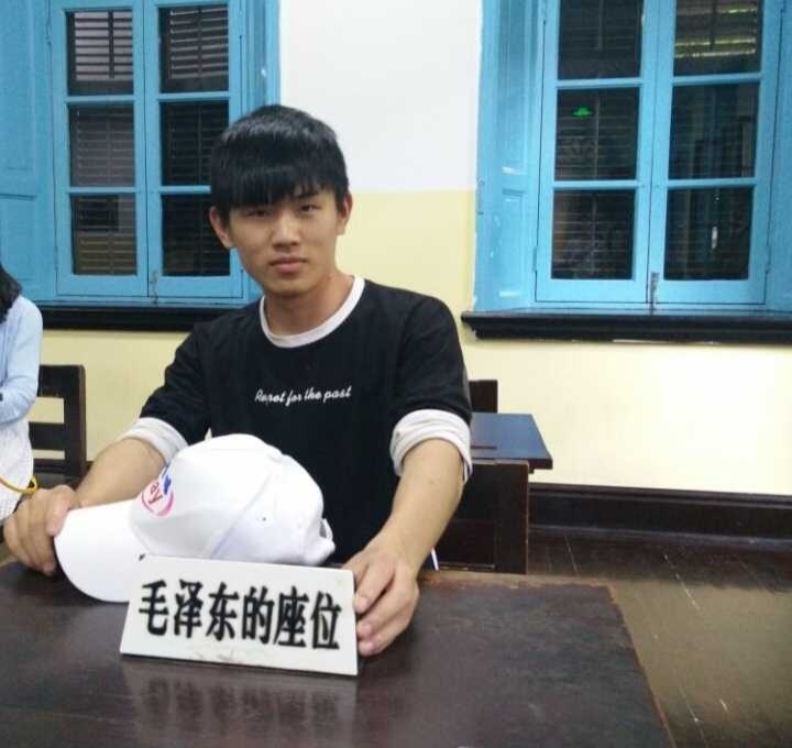 Nian的第一张照片--镇江相亲服务中心