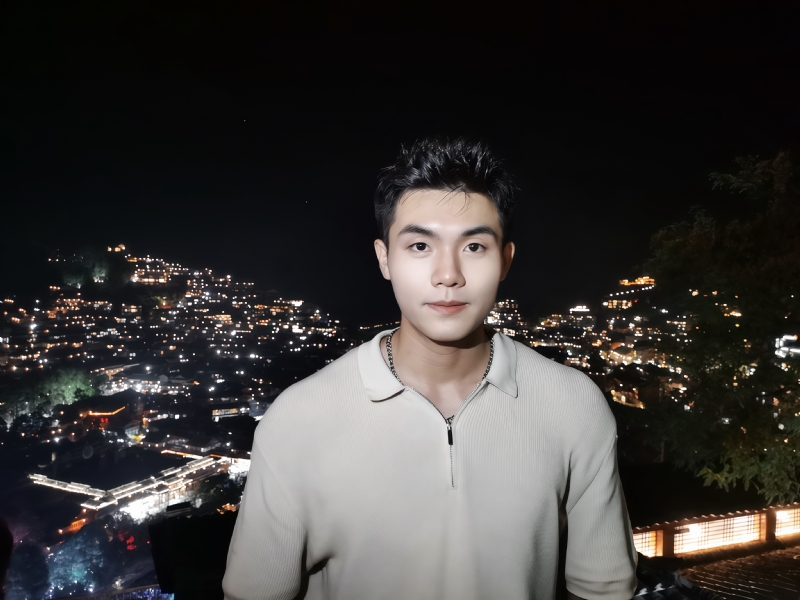 Chen的第二张照片--镇江相亲服务中心