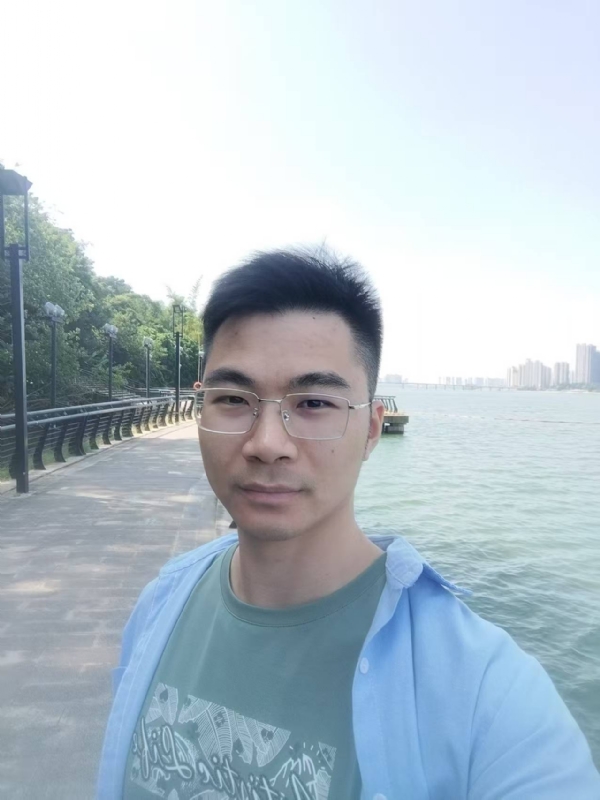 海洲的第一张照片--镇江相亲服务中心