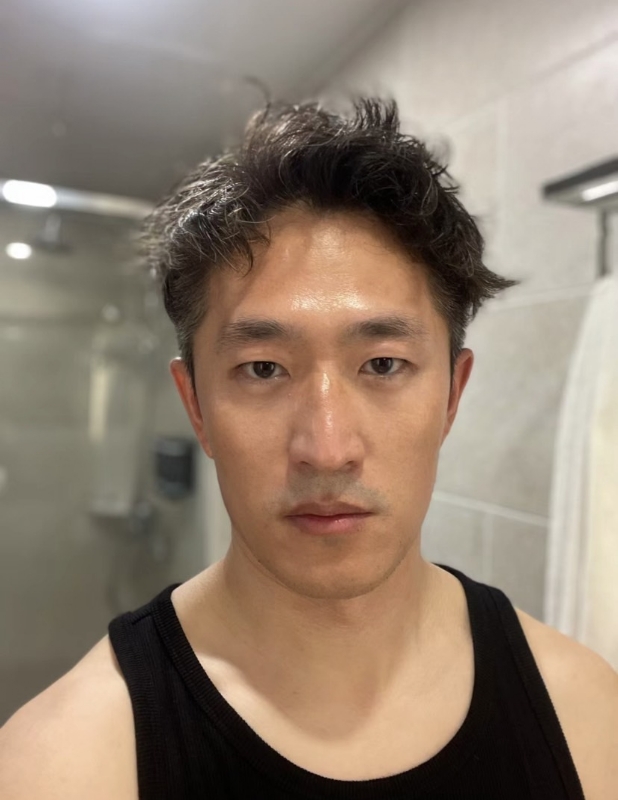 志勇的第一张照片--镇江相亲服务中心