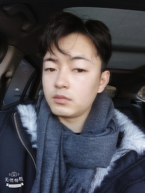 得梦为鱼的第一张照片--镇江相亲服务中心