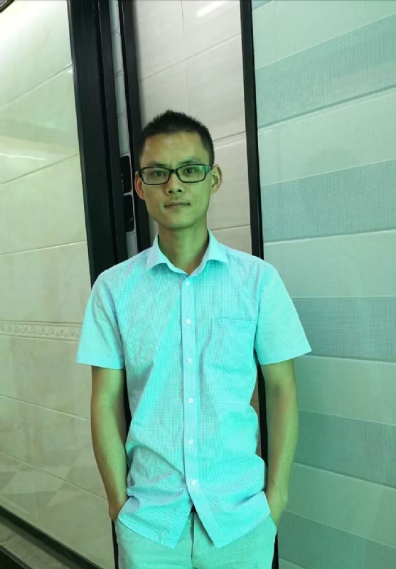 蓝海无泪的第三张照片--镇江相亲服务中心