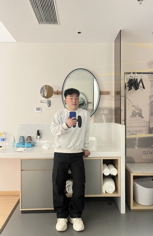 挚生的第一张照片--镇江相亲服务中心