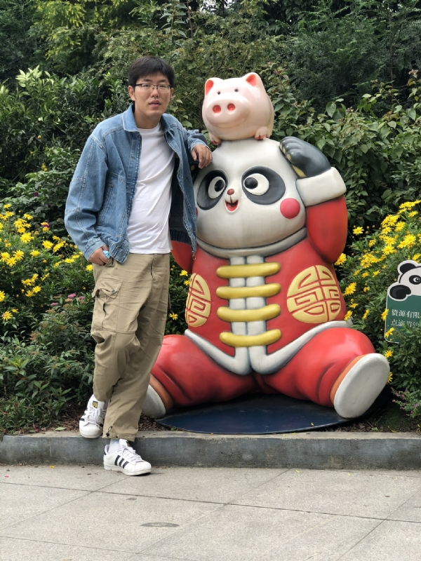 rain的第二张照片--镇江相亲服务中心