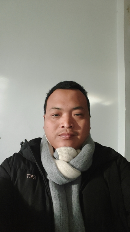 猪小凯的第一张照片--镇江相亲服务中心