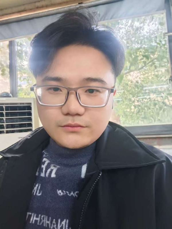 春风得意马蹄疾的第一张照片--镇江相亲服务中心