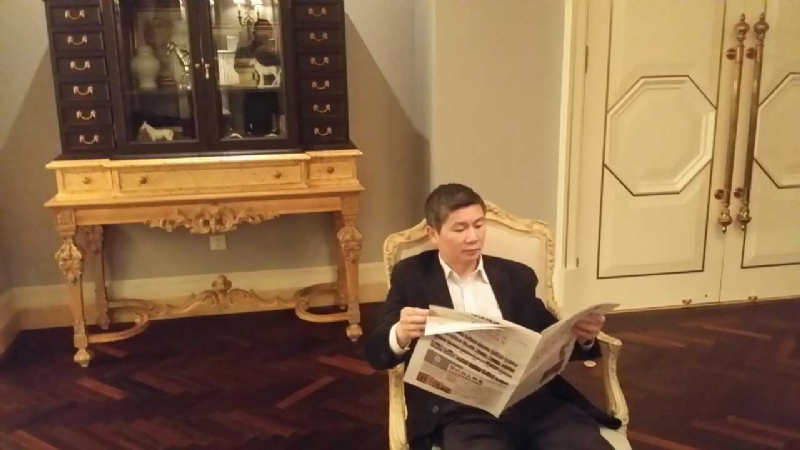 爱拼才会赢的大叔的第五张照片--镇江相亲服务中心