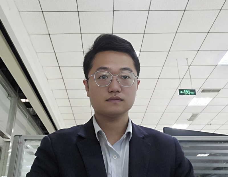 钟爱可乐的第二张照片--镇江相亲服务中心