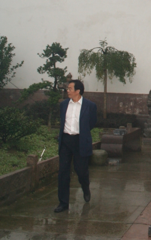与世为缘的第一张照片--镇江相亲服务中心