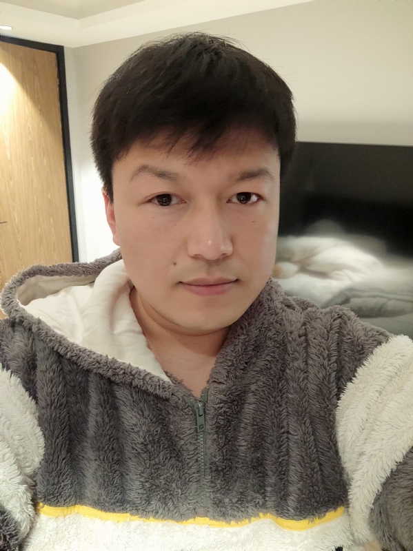 阳光依旧的第一张照片--镇江相亲服务中心