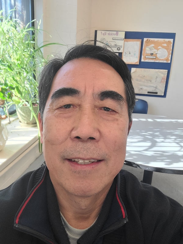 平平安安的第一张照片--镇江相亲服务中心