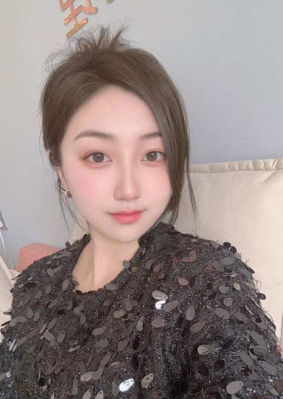 木子小姐的第一张照片--镇江相亲服务中心