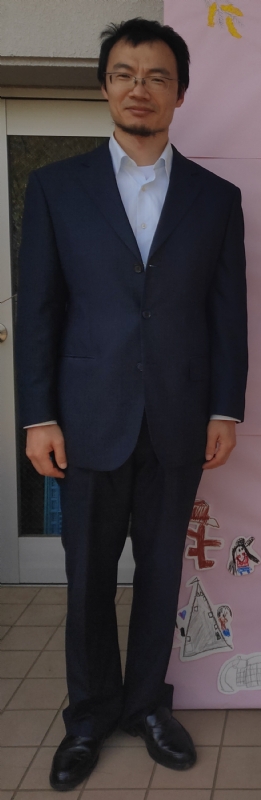 itatsumq的第一张照片--镇江相亲服务中心