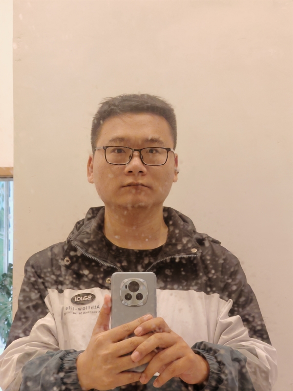 南烛的第一张照片--镇江相亲服务中心