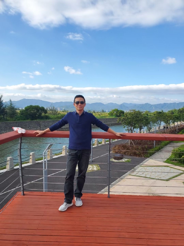 栖凤之木的第三张照片--镇江相亲服务中心