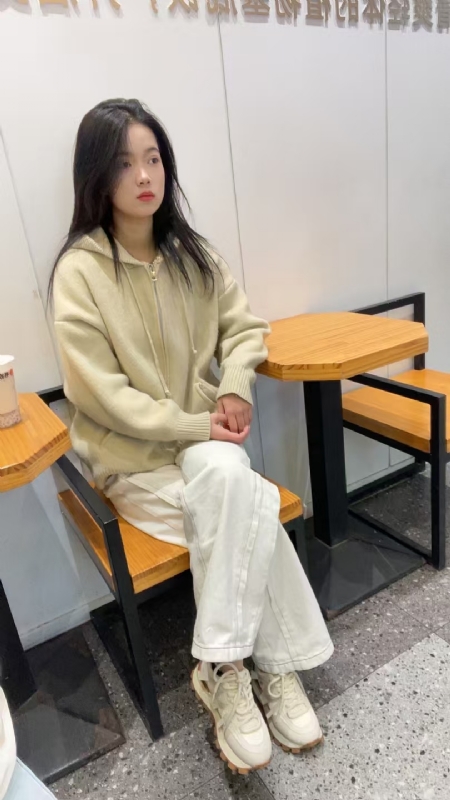 柯柯的第一张照片--镇江相亲服务中心