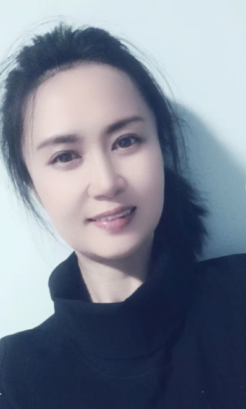 缘起的第一张照片--镇江相亲服务中心