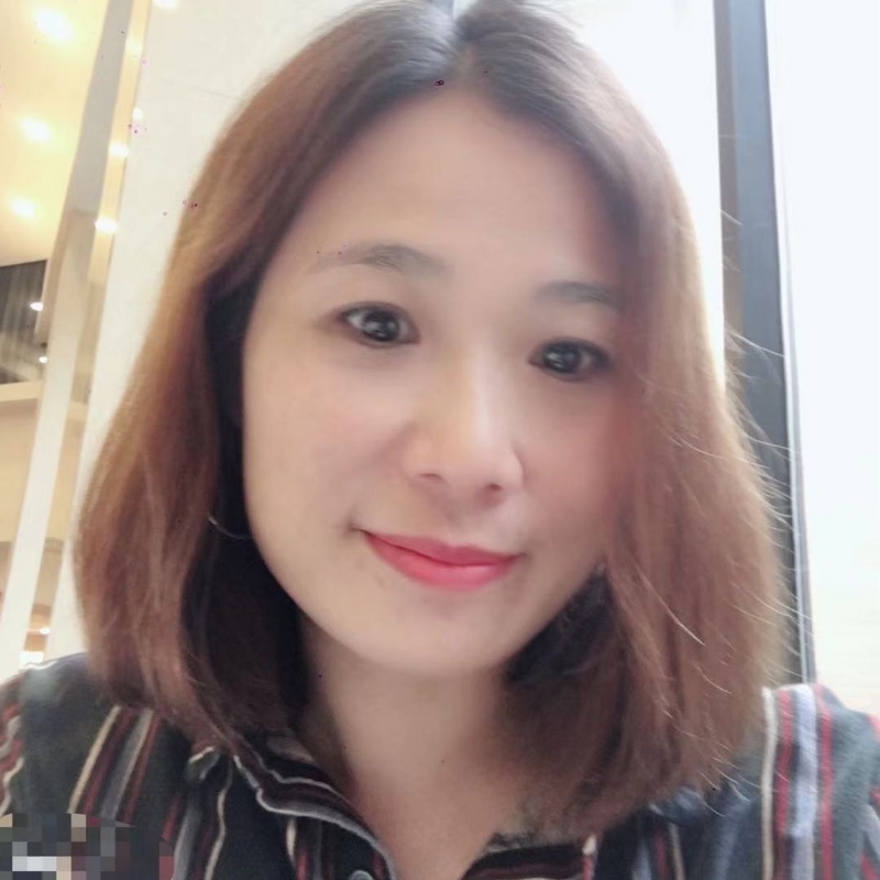 Jenny的第一张照片--镇江相亲服务中心
