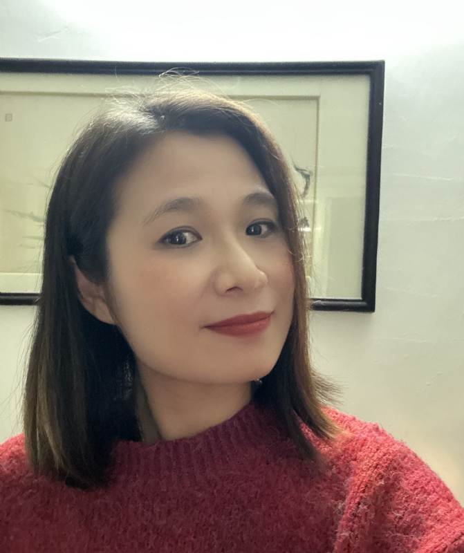 Jenny的第三张照片--镇江相亲服务中心