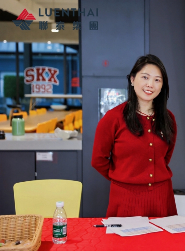 Susan的第一张照片--镇江相亲服务中心